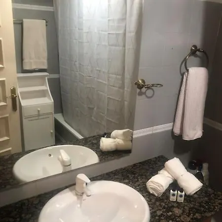 Appartement Apartamento En Centro