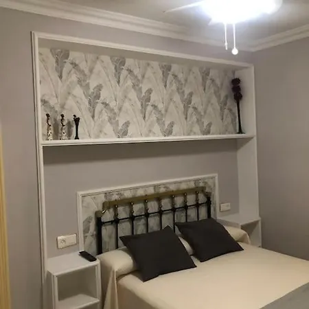 Appartement Apartamento En Centro Marbella