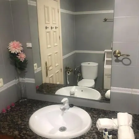 Appartement Apartamento En Centro Marbella