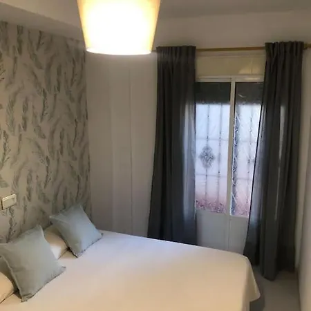 Apartamento En Centro Appartement Marbella