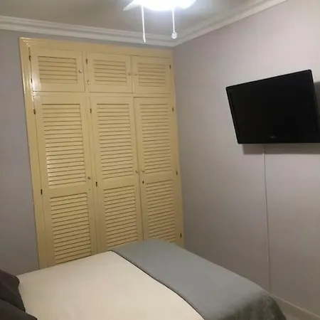 Appartement Apartamento En Centro *
