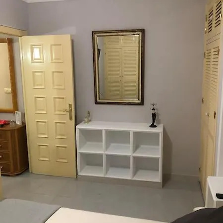Appartement Apartamento En Centro