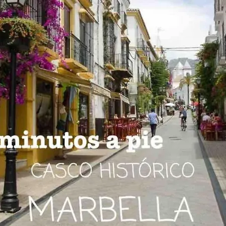 Apartamento En Centro Apartment *