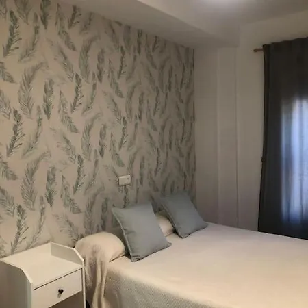 Apartamento En Centro