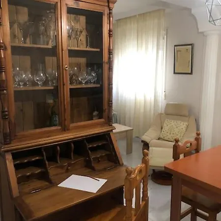 Apartamento En Centro Apartment