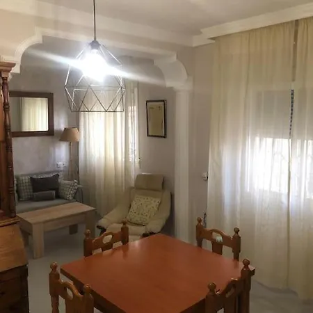 Apartamento En Centro Apartment *