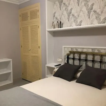 Apartamento En Centro Apartment