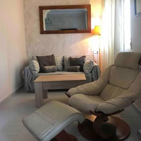 Apartamento En Centro