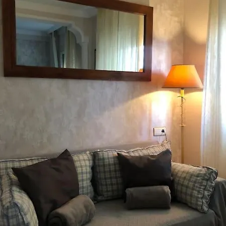 Apartment Apartamento En Centro